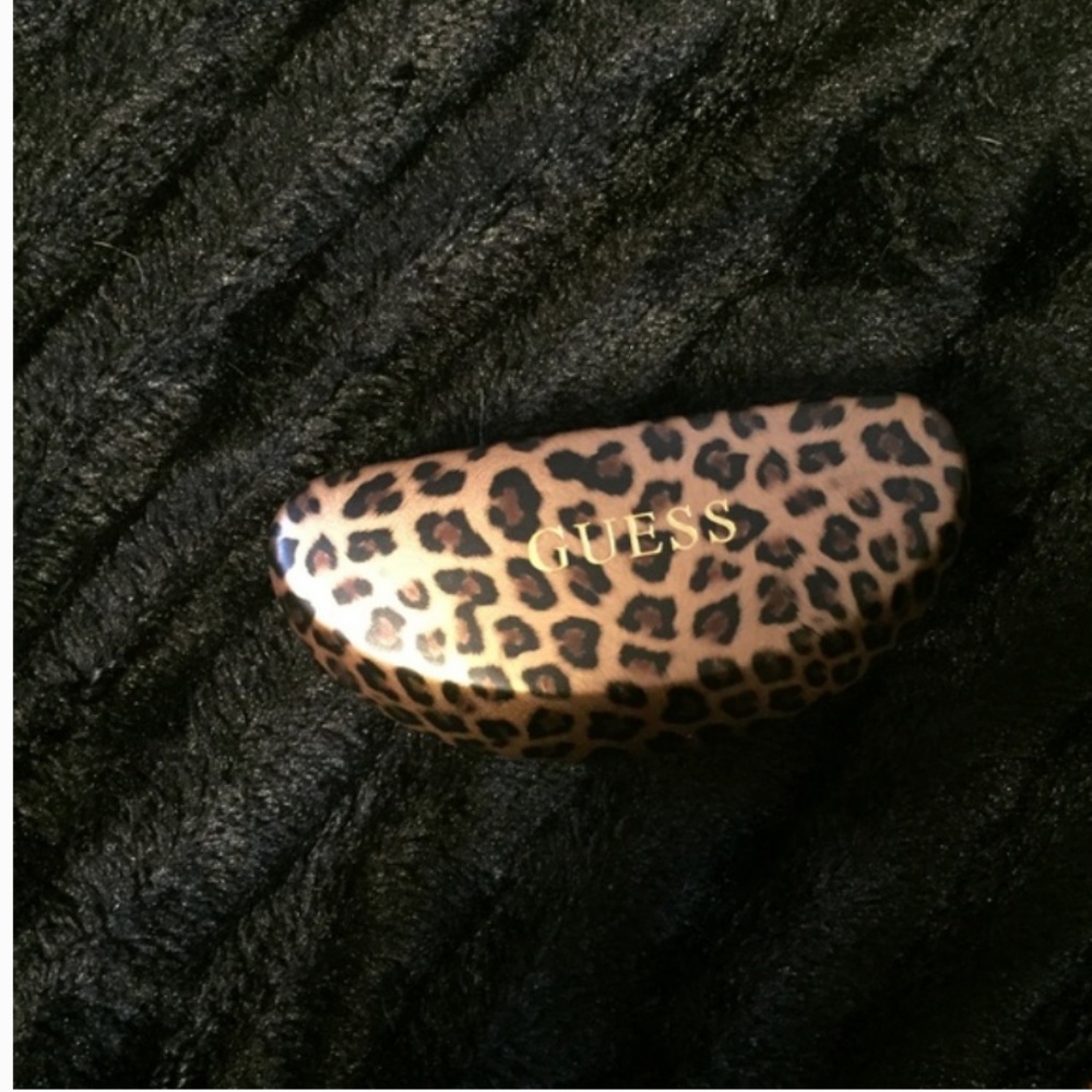 Sunglass Case